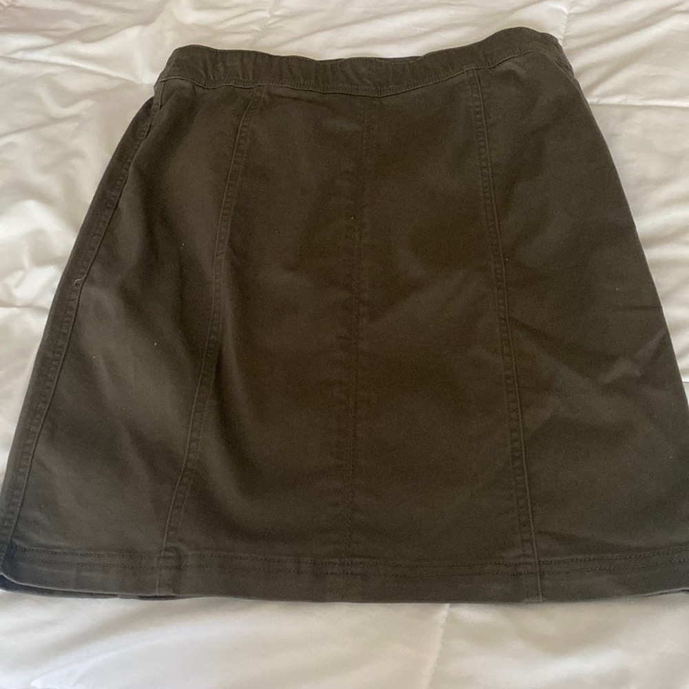 Westbound skirt, comfort waistband , 8